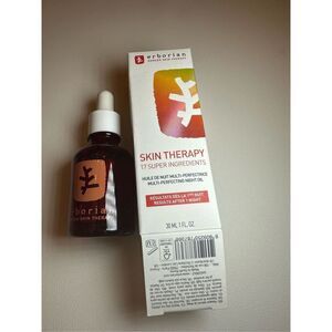 Erborian Skin Therapy Multi-Perfecting Night Oil-Serum 30ml/1oz